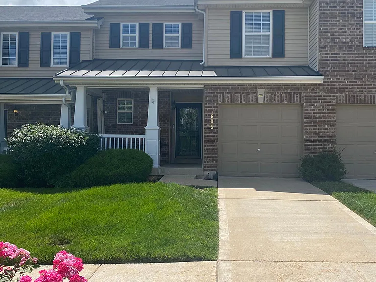 605 Country Village Dr — Photo 1