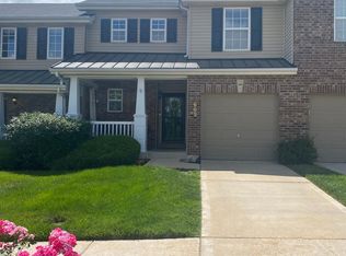 605 Country Village Dr, Lake Saint Louis, MO 63367