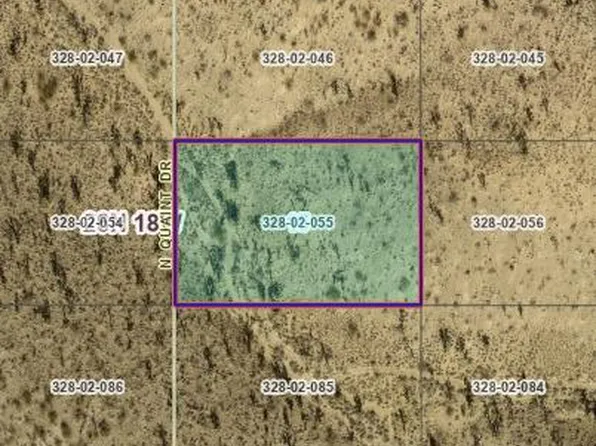 0 N Quaint Dr #328-02-055, Dolan Springs, AZ 86441