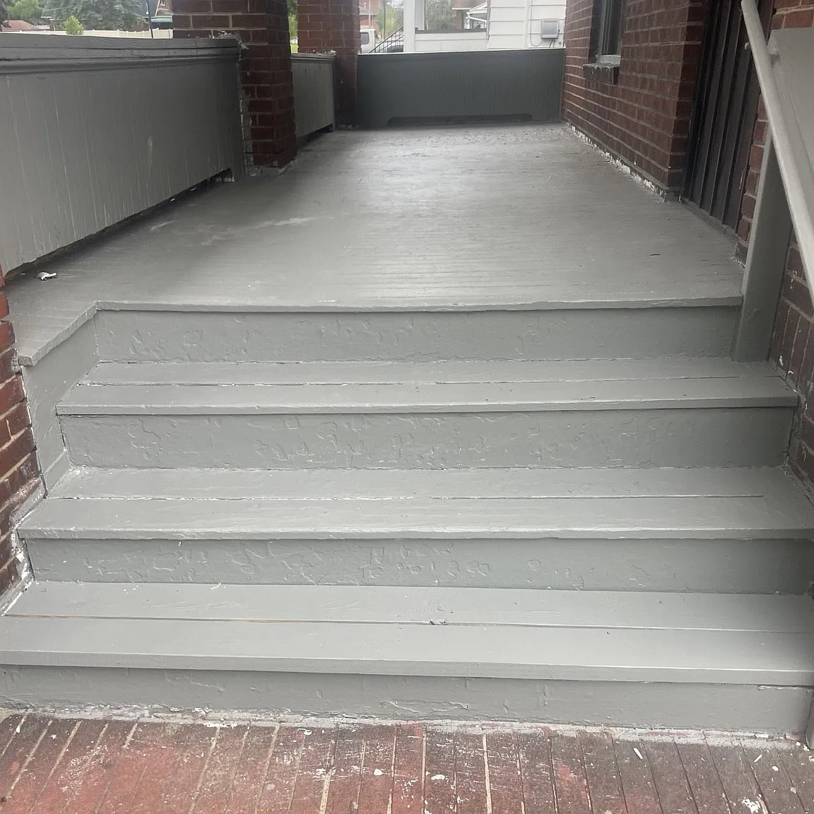 2 bed, 1200 sqft, $975 — Photo 2