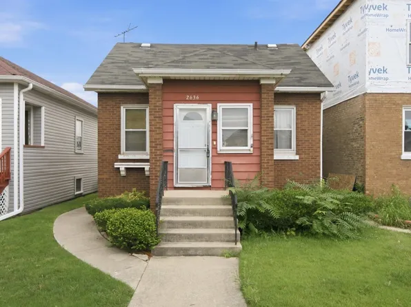 2636 Kenilworth Ave, Berwyn, IL 60402