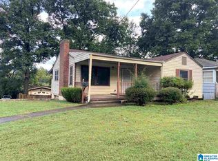 1100 Pike Rd, Birmingham, AL 35218