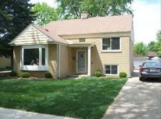 9108 28th St, Brookfield, IL 60513