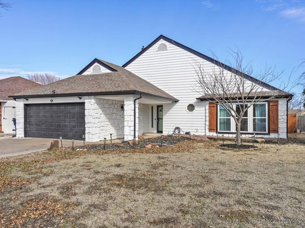 6707 S 109th East Ave, Tulsa, OK 74133