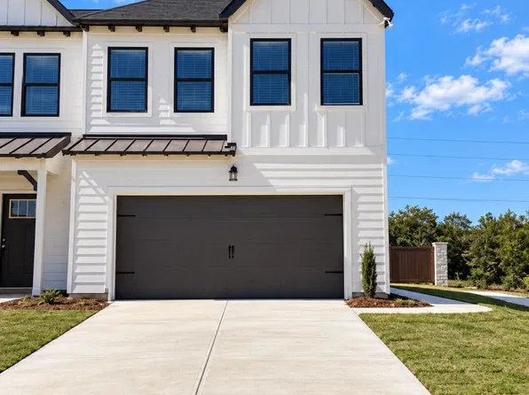 6600 Monarch Cir #68, Hixson, TN 37343