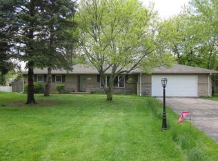 6426 N Graham Rd, Indianapolis, IN 46220