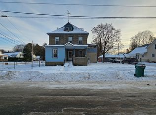 22 Beech Street, Hudson Falls, NY 12839