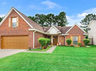 1410 Denmark Ct, Slidell, LA 70461