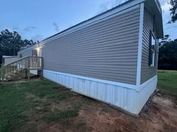 1113 County Road 196, Blue Springs, MS 38828