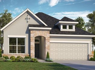 208 Running M St, Georgetown, TX 78633