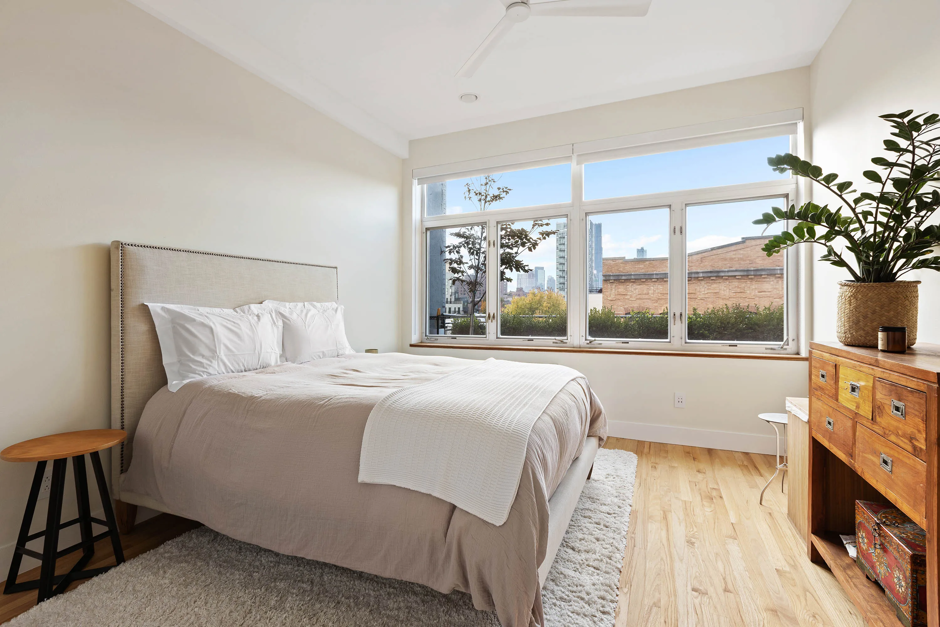 91 Grand Avenue #4A in Clinton Hill, Brooklyn | StreetEasy