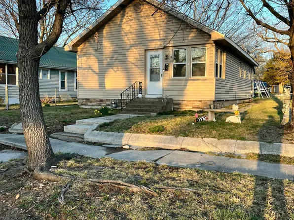 317 Mc Connell Avenue, Joplin, MO 64801