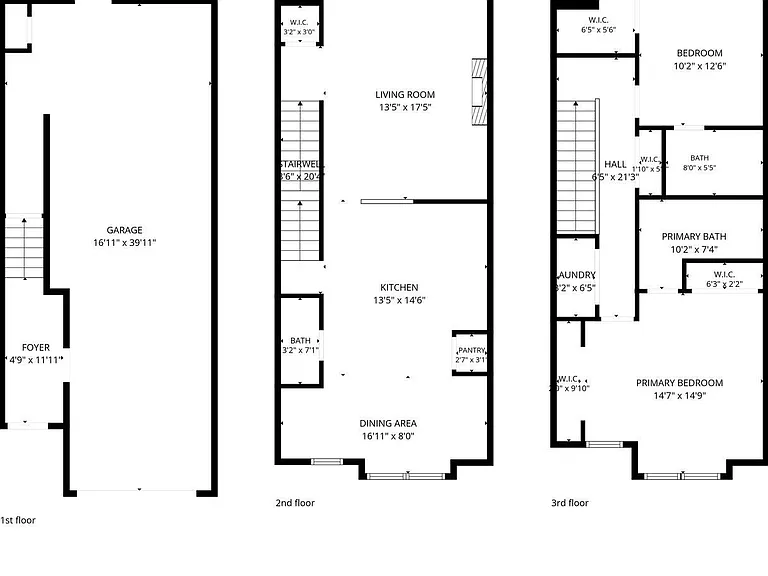 5985 Blue River Dr SE — Photo 2