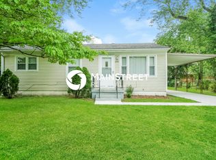 2224 Peaslee Rd, Shively, KY 40216