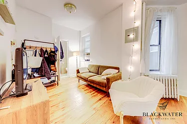 Rented by Blackwater Associates Inc.