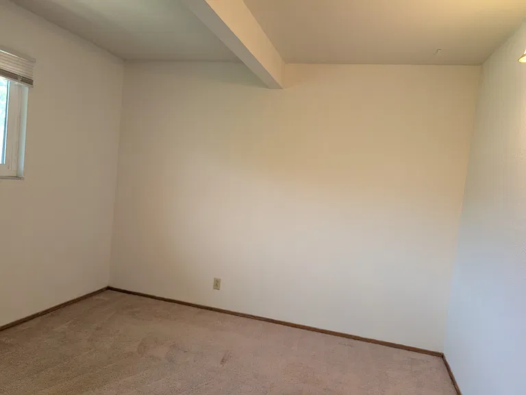 Another view of the bedroom