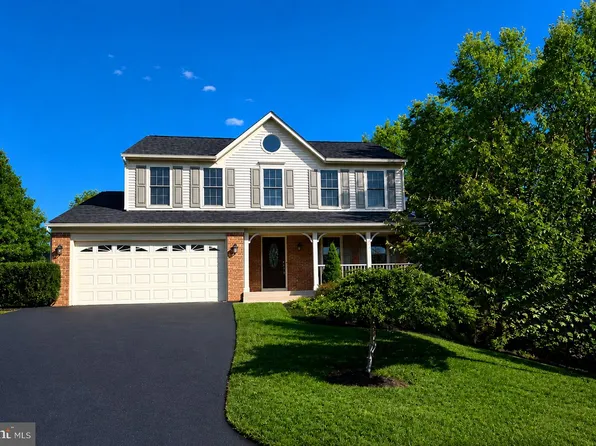 14505 Snapdragon Cir, North Potomac, MD 20878