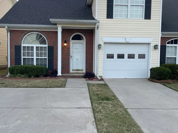 311 Hogan Way, Evans, GA 30809