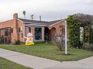 6761 3rd Ave, Los Angeles, CA 90043