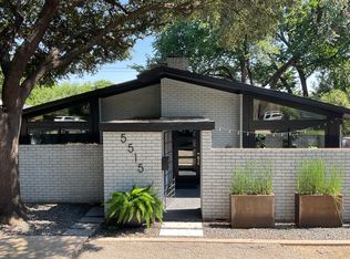 5515 El Campo Ave #B, Fort Worth, TX 76107