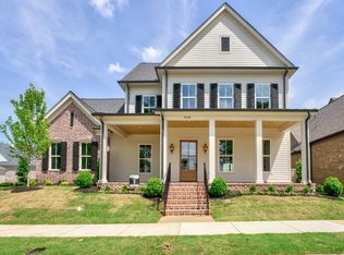 3346 Hidden Bend Ln, Collierville, TN 38017