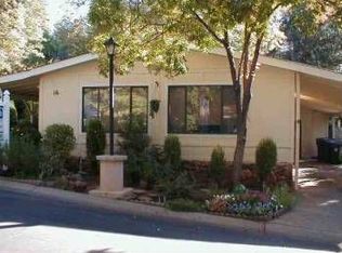 16 Olive Branch Ln, Paradise, CA 95969
