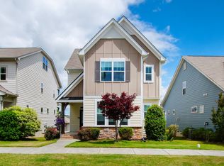 2756 Abruzzo Dr, Apex, NC 27502