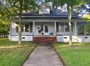 809 E River St, Anderson, SC 29624