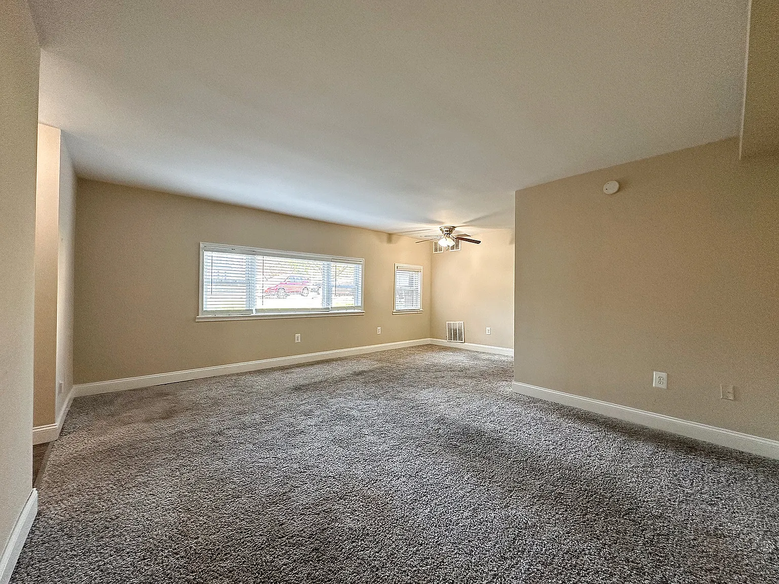 Springfield Valley Apartments — Photo 4
