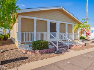 201 S Greenfield Rd #319, Mesa, AZ 85206