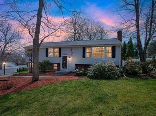 4 Ridge Rd, Hudson, MA 01749