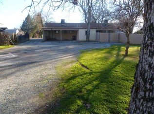 20793 2nd St #A, Cottonwood, CA 96022