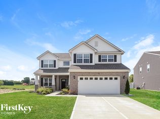 4448 Ozark Ln, Indianapolis, IN