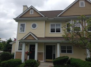 176 Old Farm Dr, Great Meadows, NJ 07838