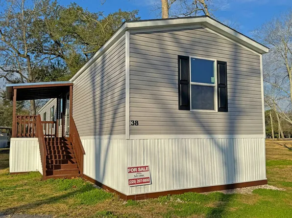 37313 State Highway 74 #38, Geismar, LA 70734