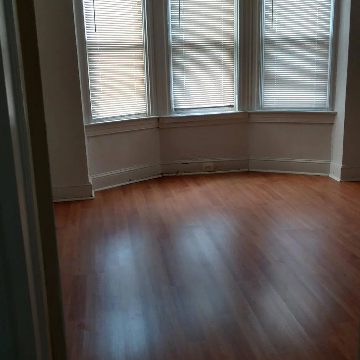 1 bed, $600 — Photo 1