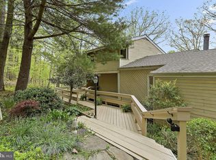 1101 Ivy Hill Rd, Cockeysville, MD 21030