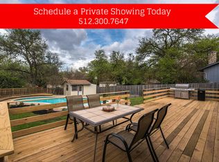 106 Algarita Rd, San Marcos, TX 78666