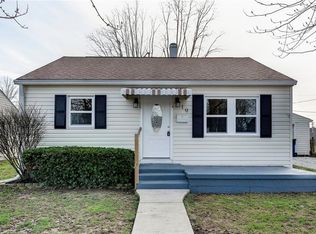 19 Thurman Dr, Whiteland, IN