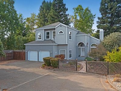 2721 Summerfield Rd, Santa Rosa, CA, 95405