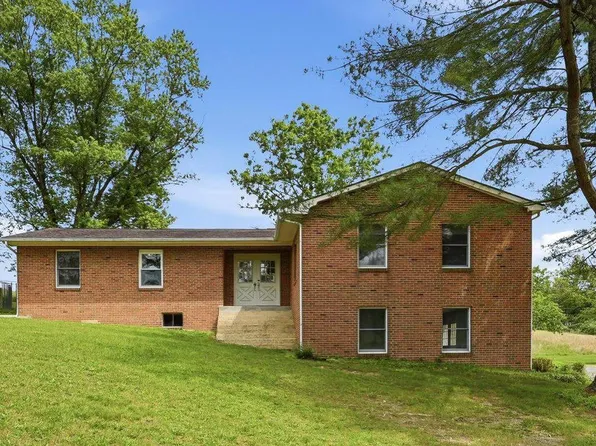 2879 Christian Church Rd, High View, WV 26808