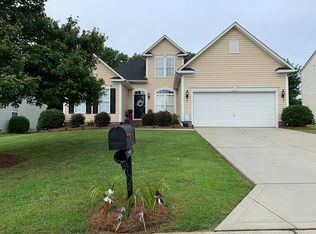 1116 Oleander Dr, Lake wylie, SC 29710