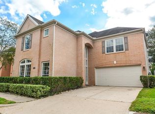 4103 Creek Ridge Ln, Missouri City, TX 77459