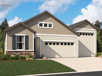 10142 Keating Dr, Peyton, CO, 80831