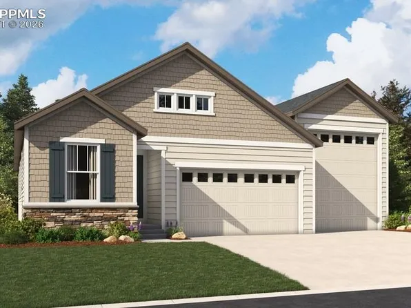 10142 Keating Dr, Peyton, CO 80831