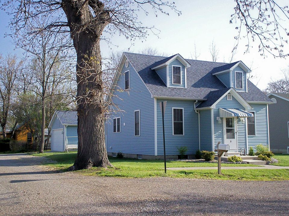 Front View