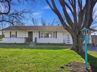 17150 167th, Dunkirk, IN