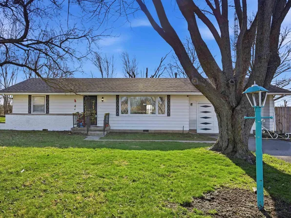 17150 167th, Dunkirk, IN 47336