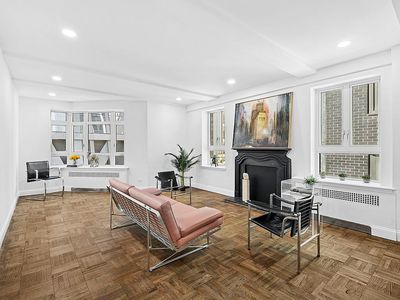 45 W 54th St APT 12B, New York, NY, 10019