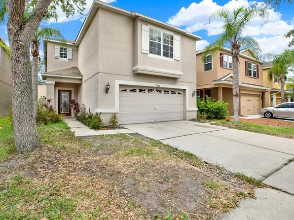 7224 Lumber Port Dr, Ruskin, FL 33573